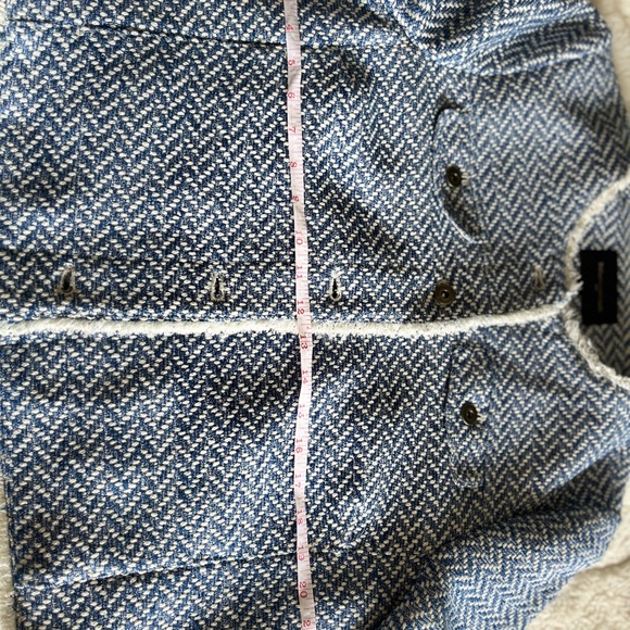 Casual jacket like new - Picture 2 of 9